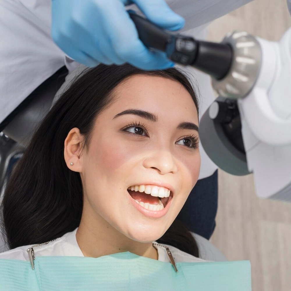 Healthcare professionals